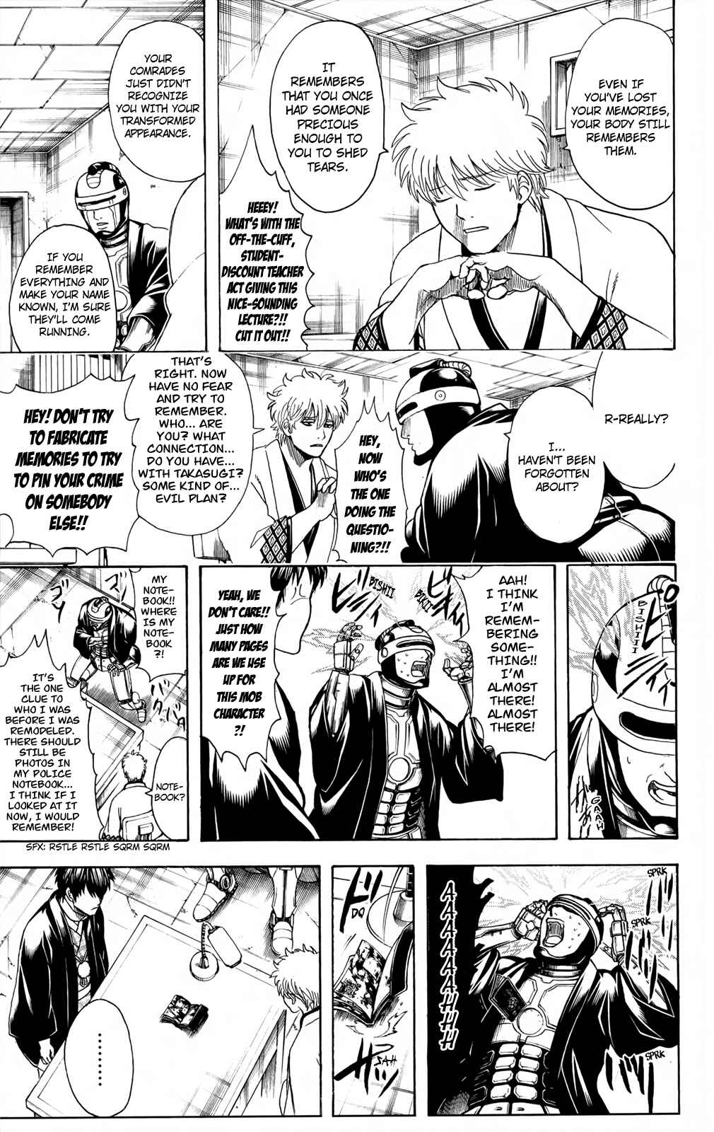Chapter 674 - Page 11