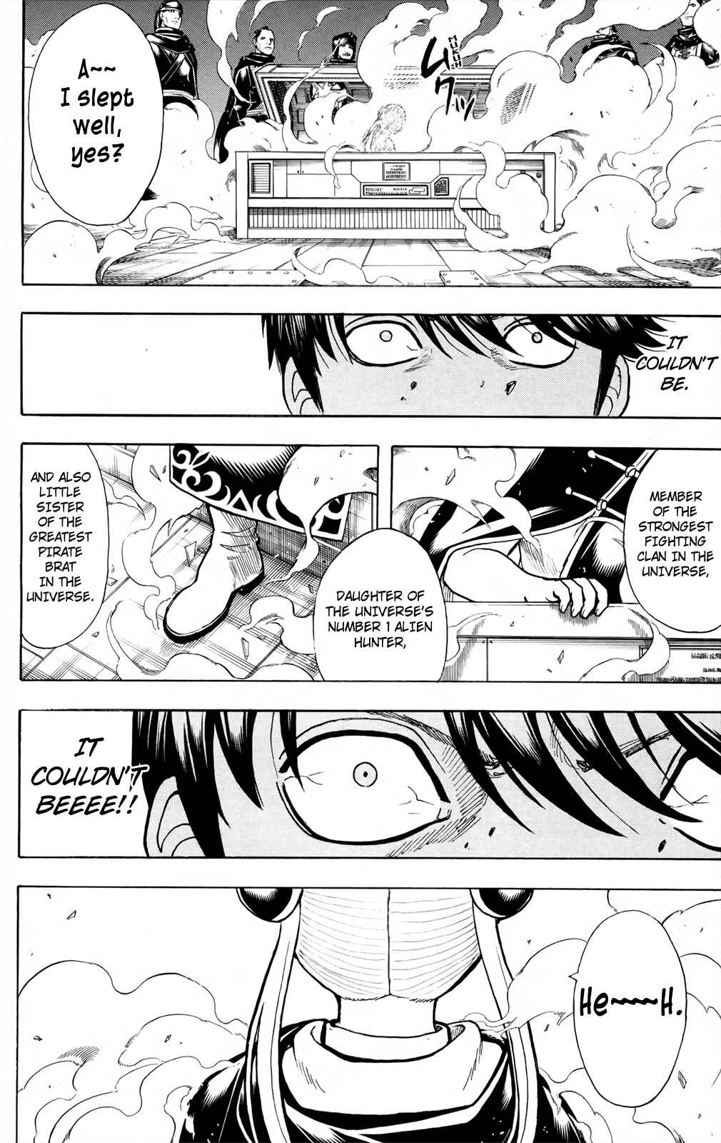 Chapter 674 - Page 2