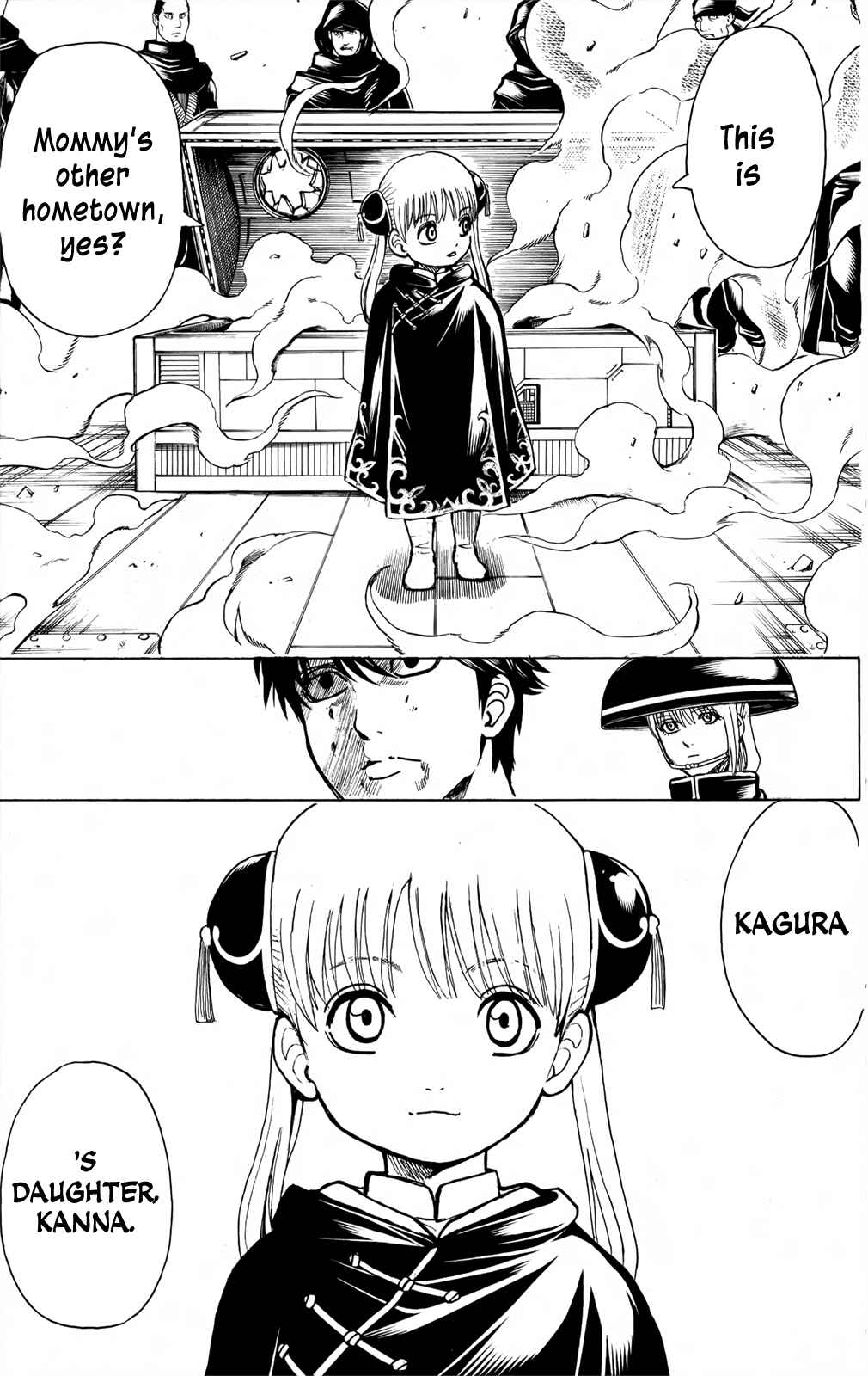 Chapter 674 - Page 3