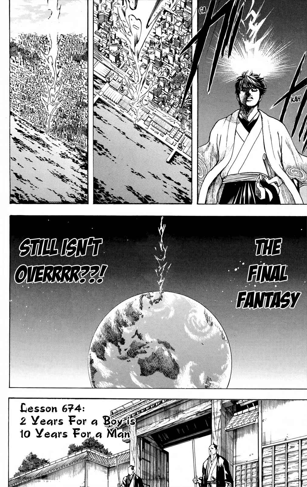 Chapter 674 - Page 4