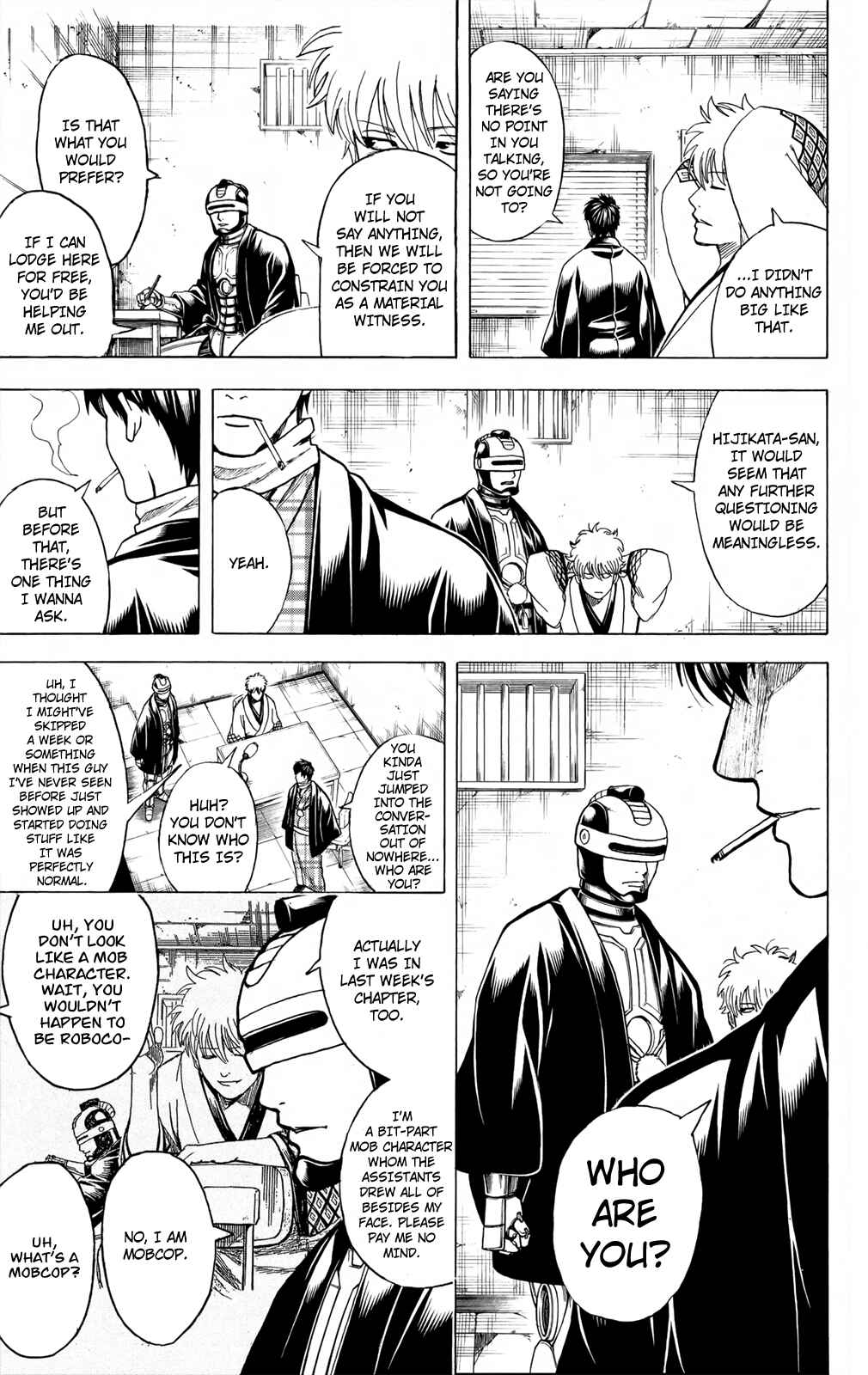 Chapter 674 - Page 7
