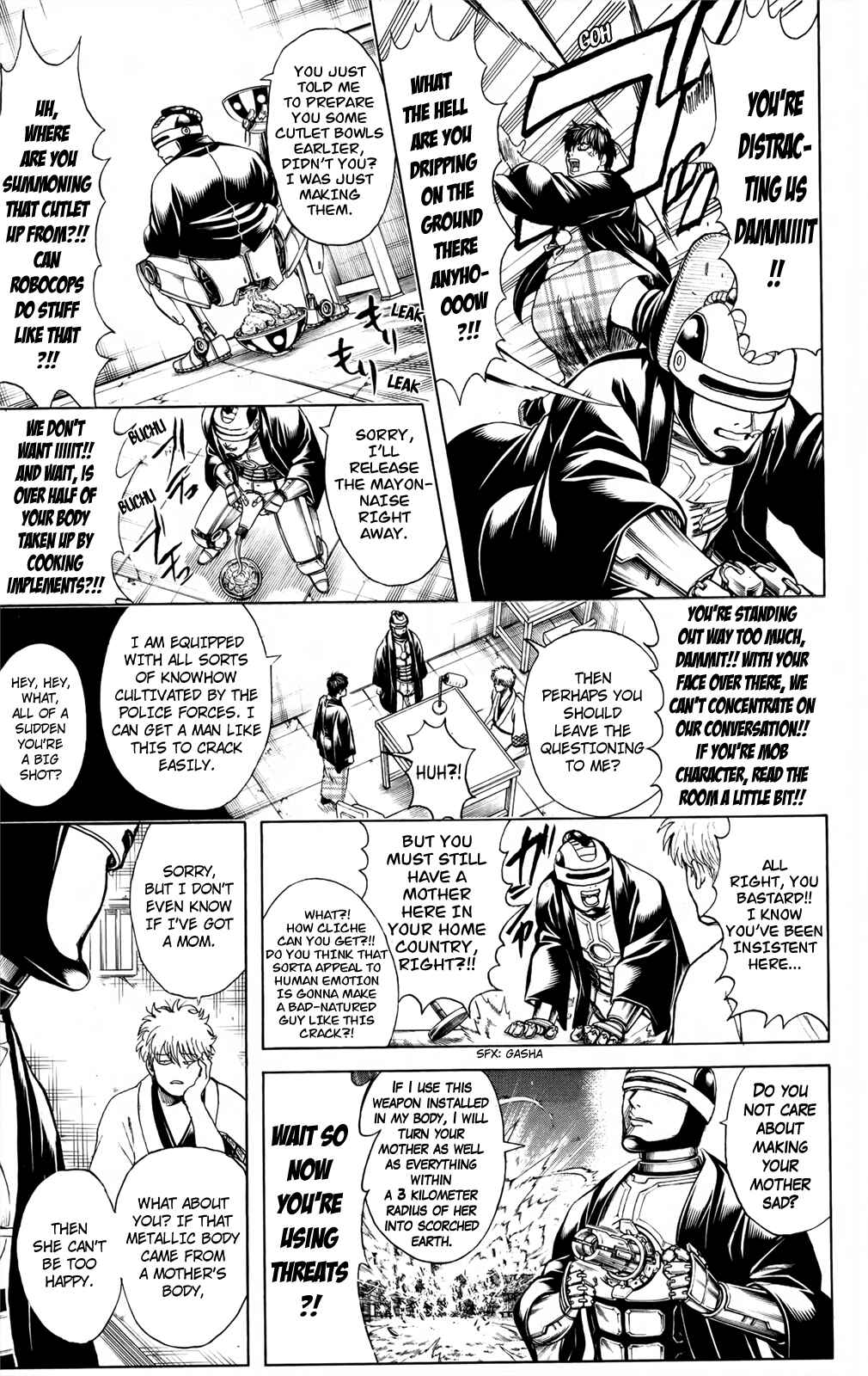 Chapter 674 - Page 9