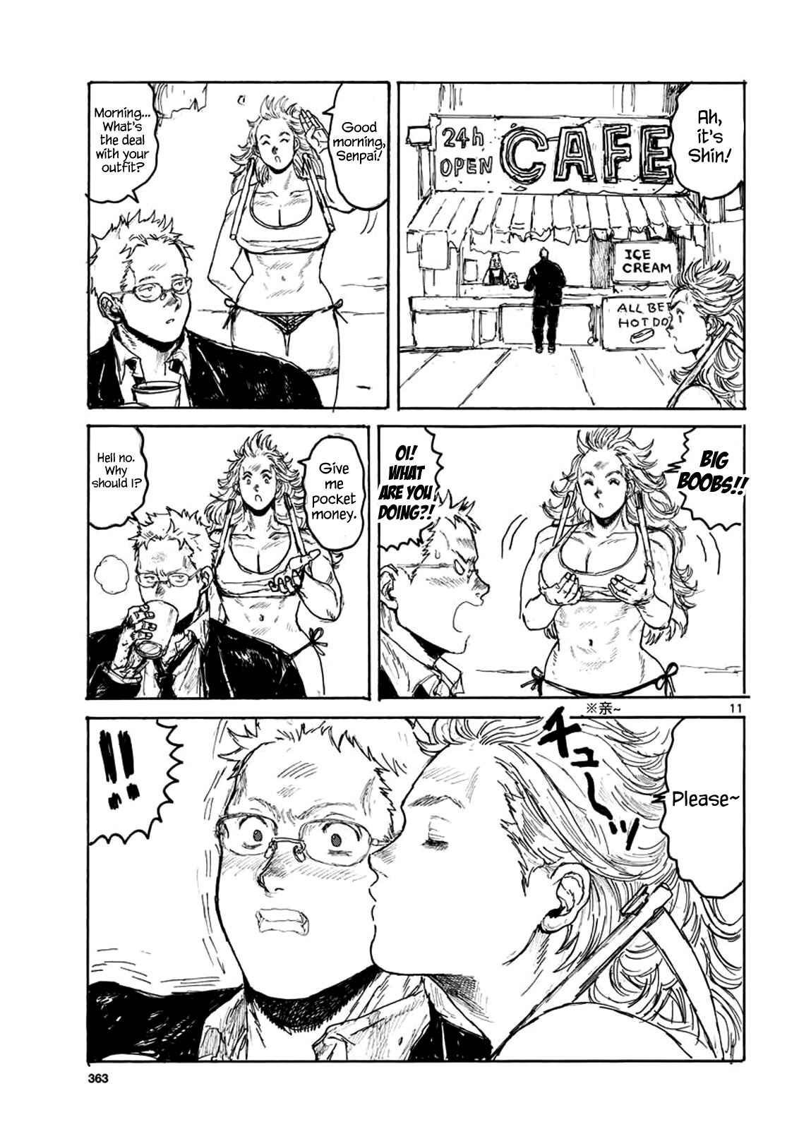 Chapter 167.5 - Page 11