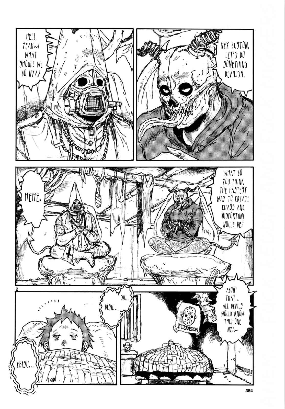 Chapter 167.5 - Page 2
