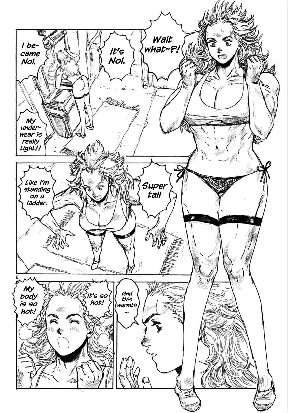 Chapter 167.5 - Page 6