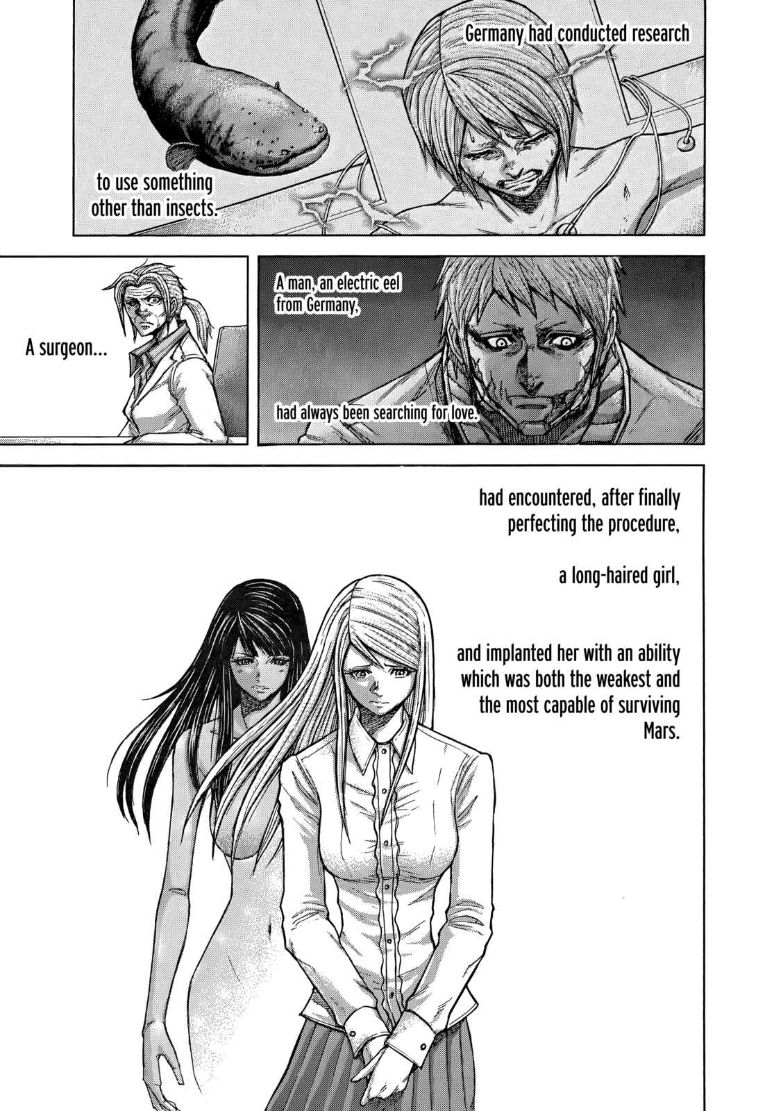 Chapter 121 - Page 11