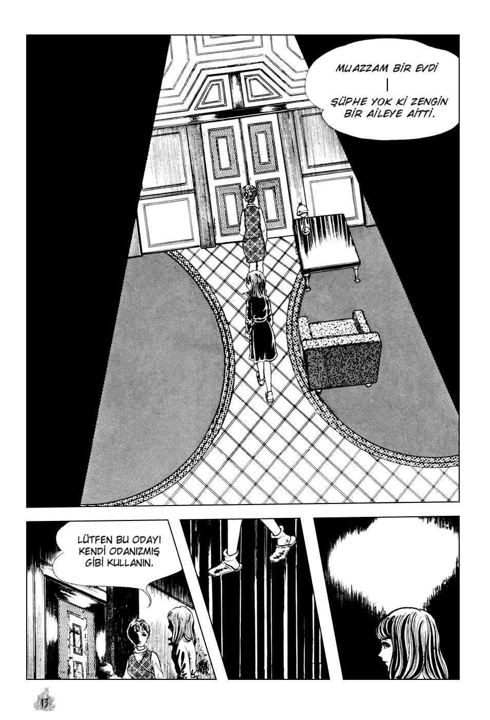 Chapter 1 - Page 15