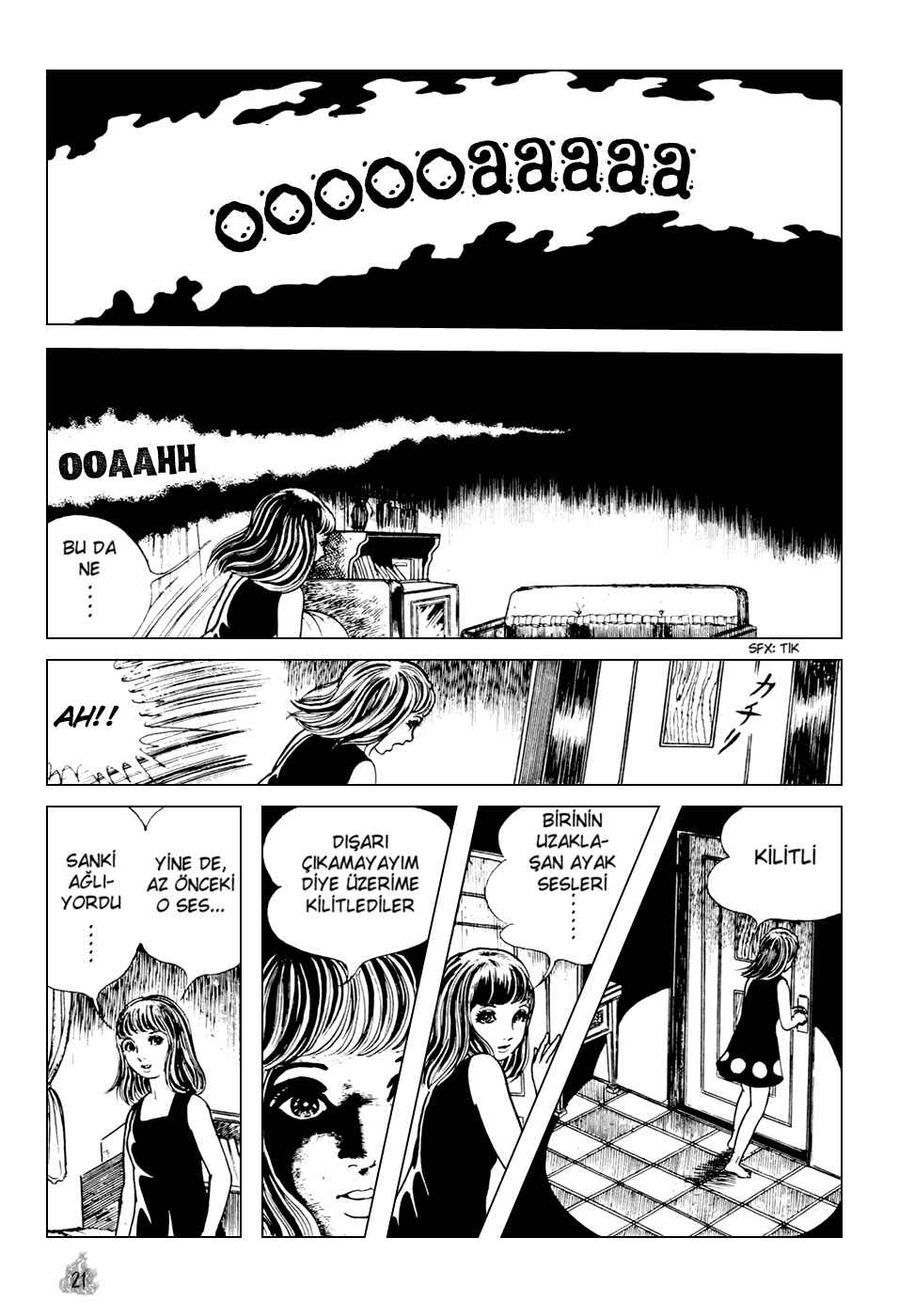 Chapter 1 - Page 23
