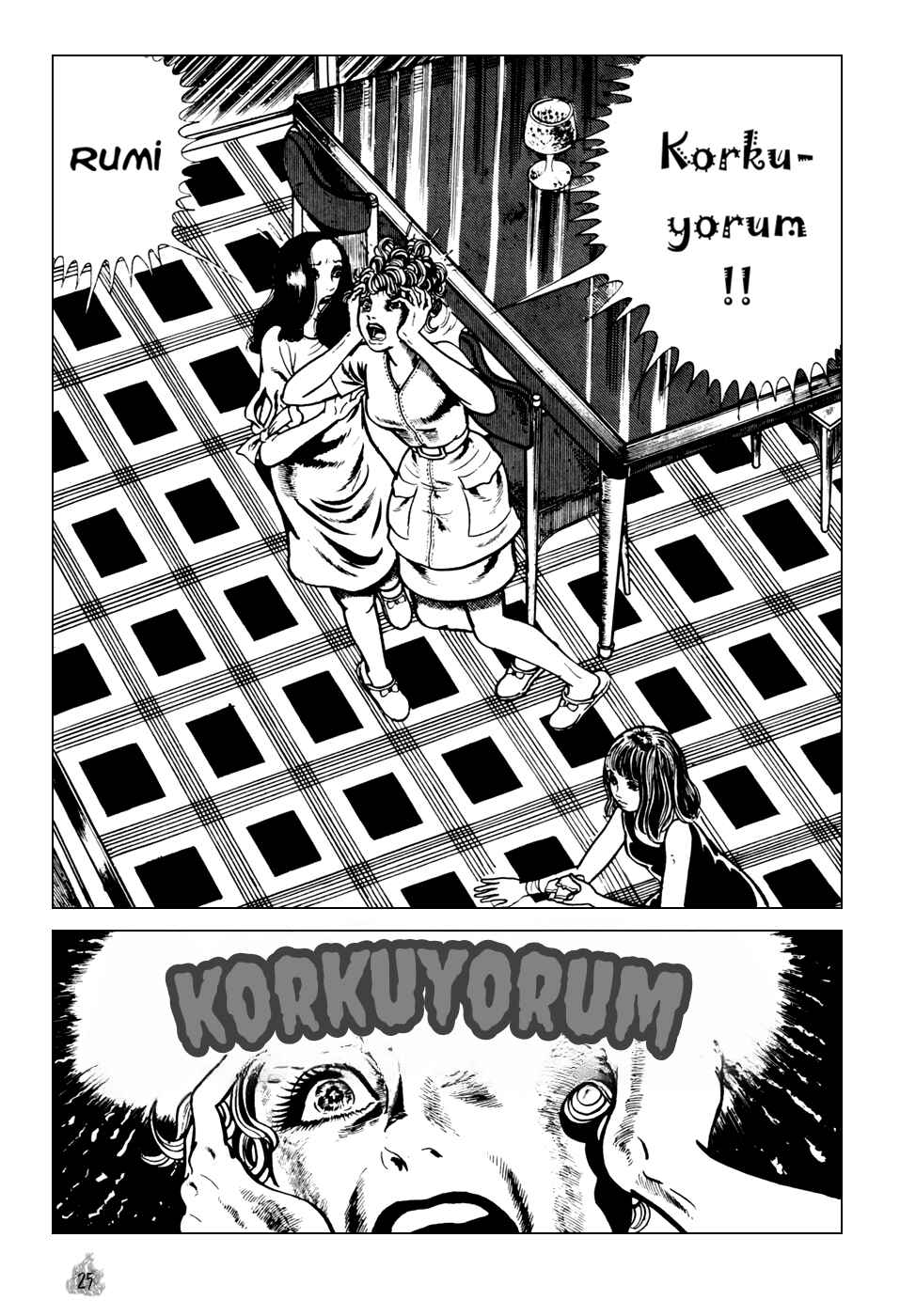 Chapter 1 - Page 27