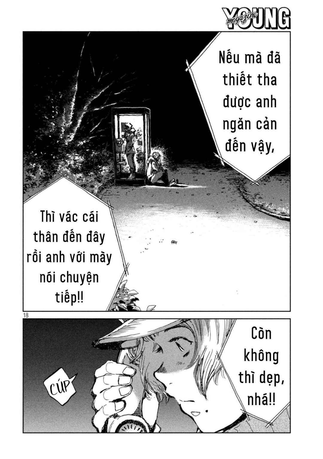 Chapter 57 - Page 19