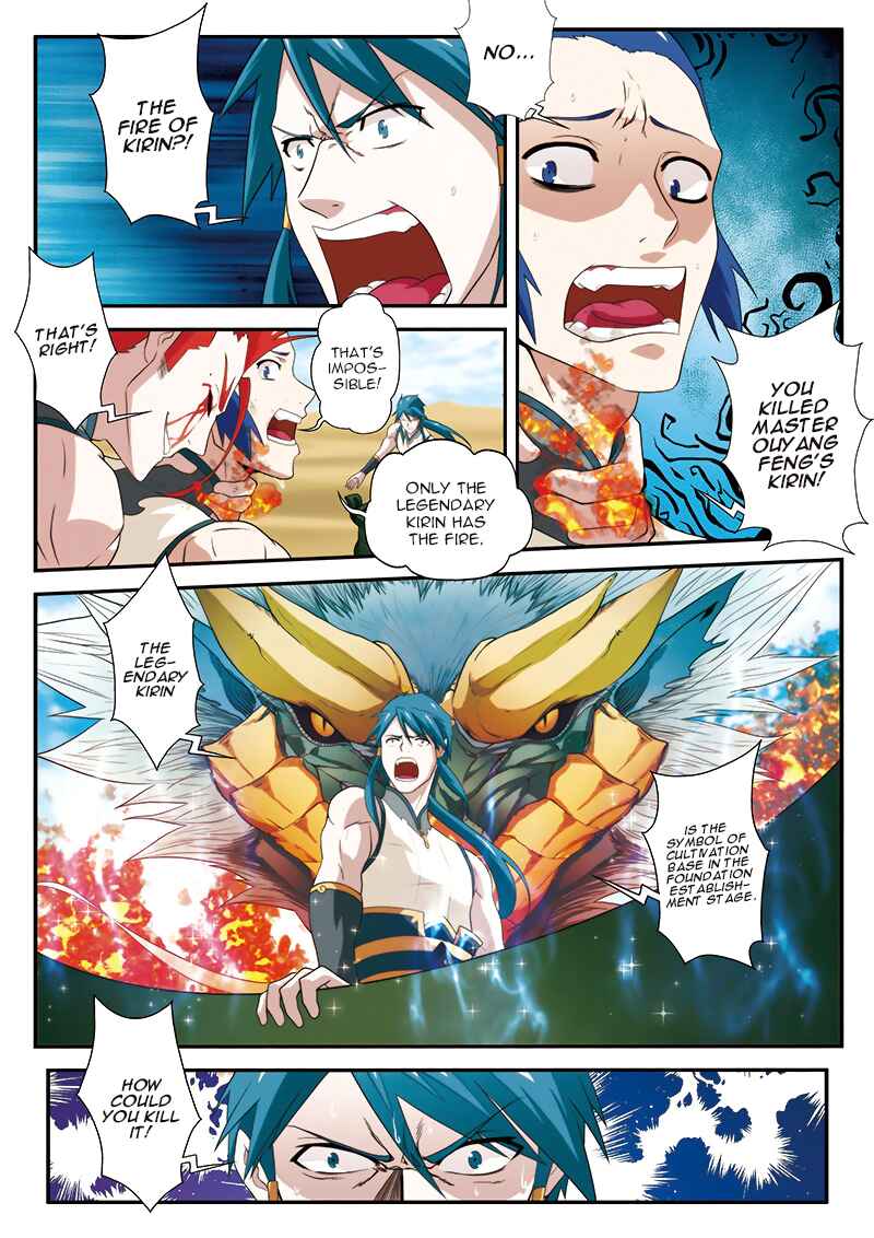 Chapter 61 - Page 10