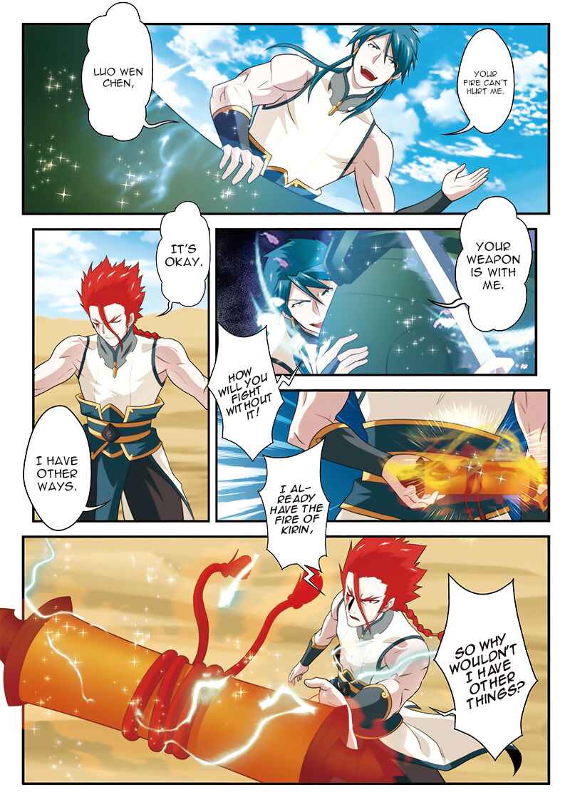 Chapter 61 - Page 12