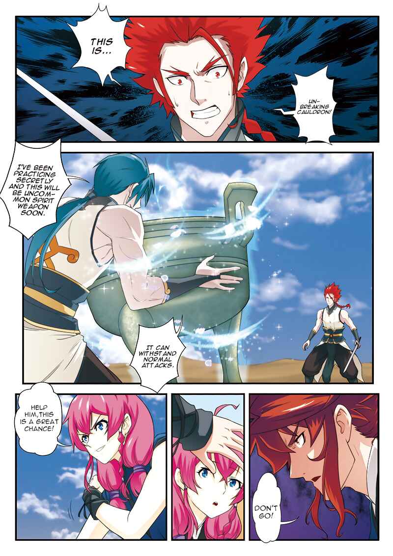 Chapter 61 - Page 3