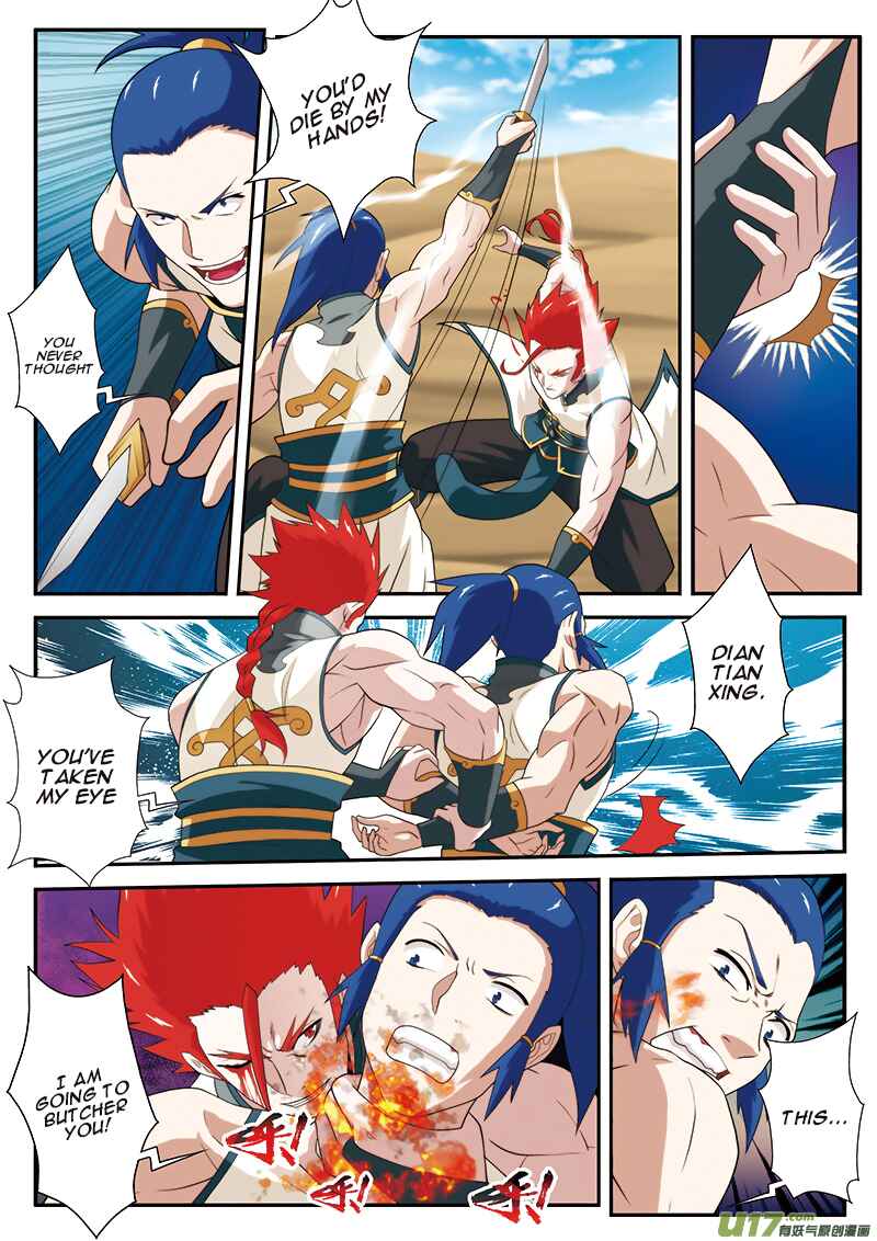 Chapter 61 - Page 9