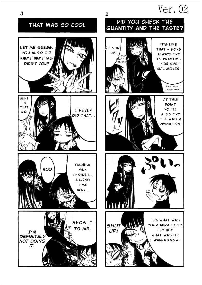 Chapter 2 - Page 2
