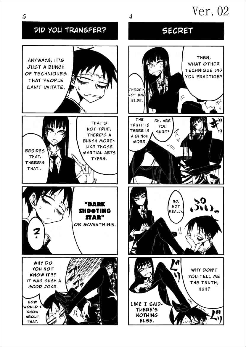 Chapter 2 - Page 3