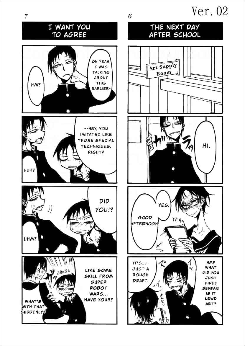 Chapter 2 - Page 4