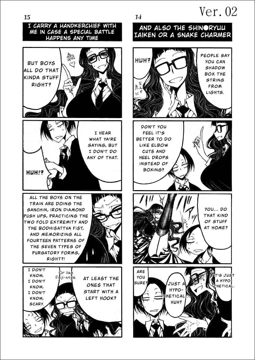 Chapter 2 - Page 8