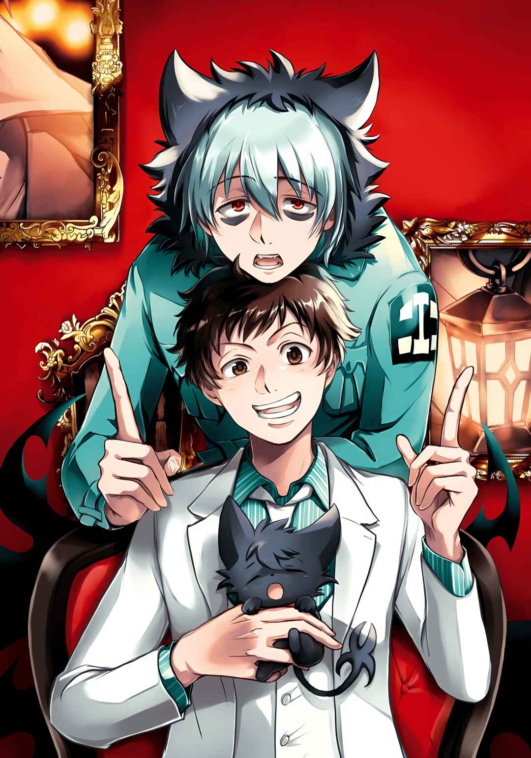 Chapter 116 - Page 3