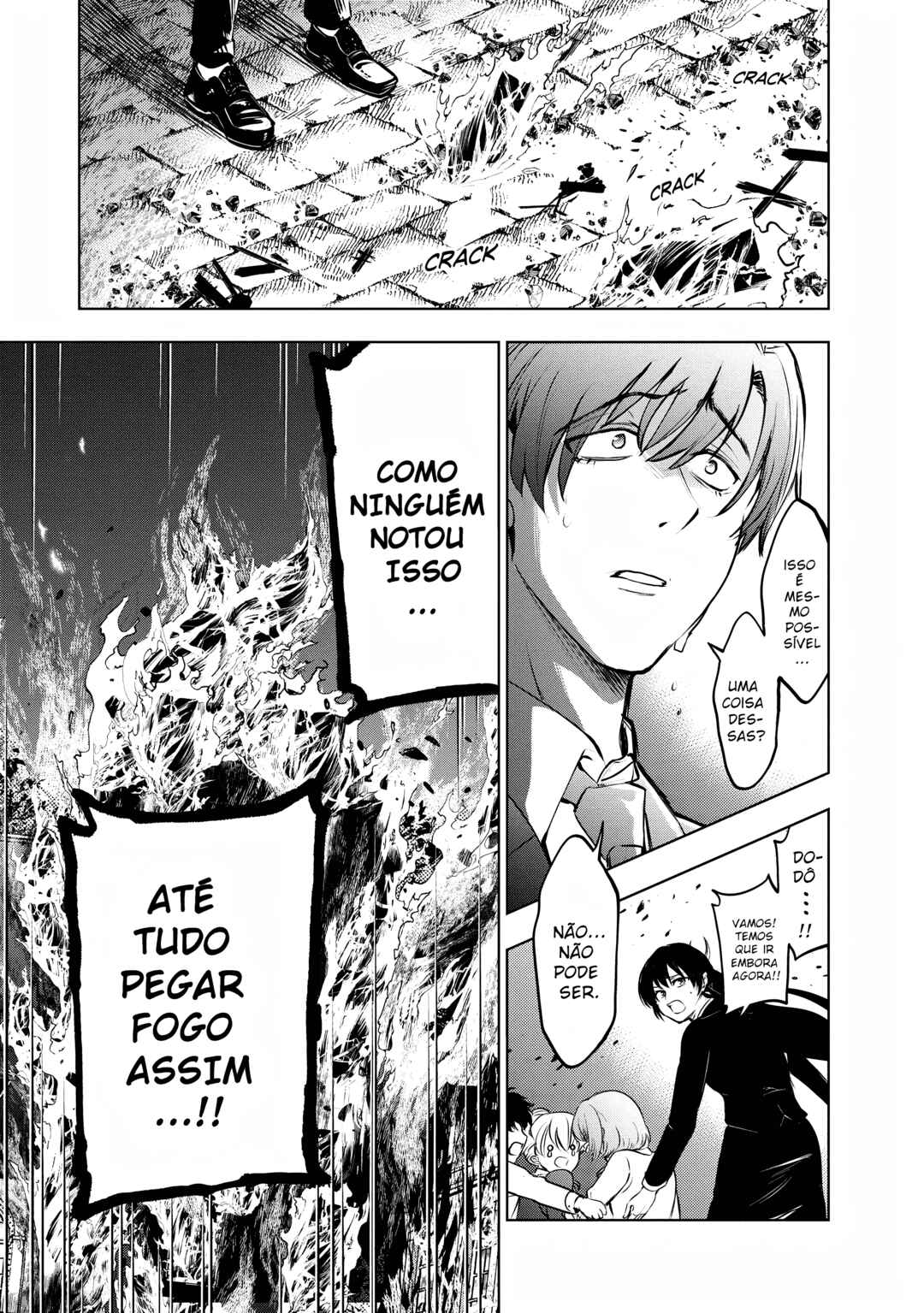Chapter 116 - Page 7