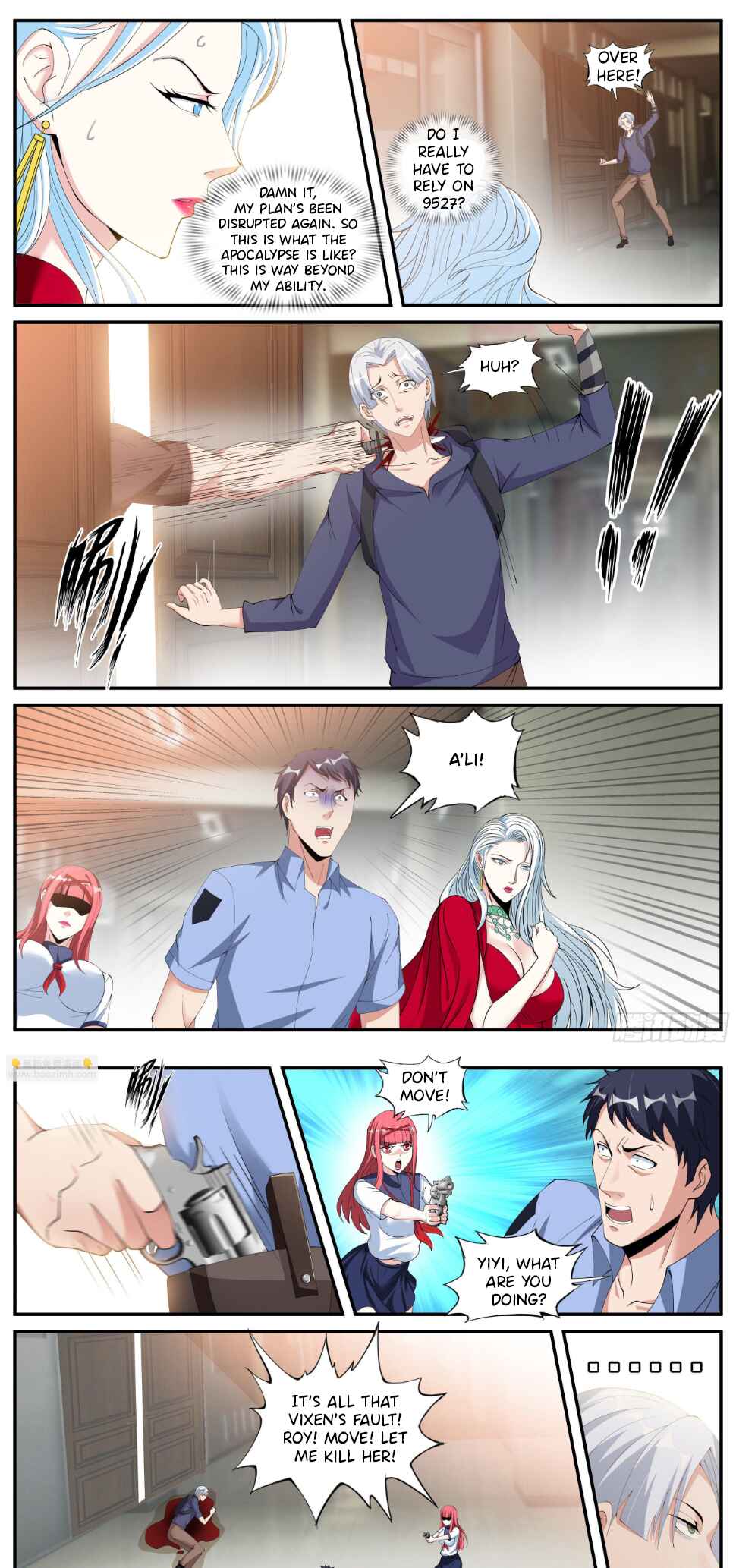 Chapter 20 - Page 8