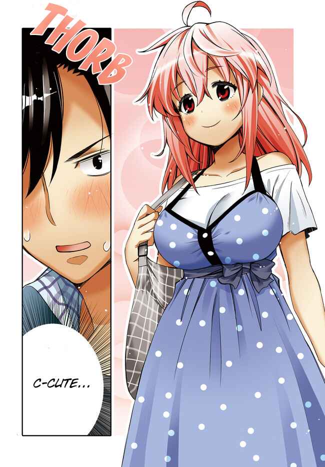Chapter 1 - Page 3