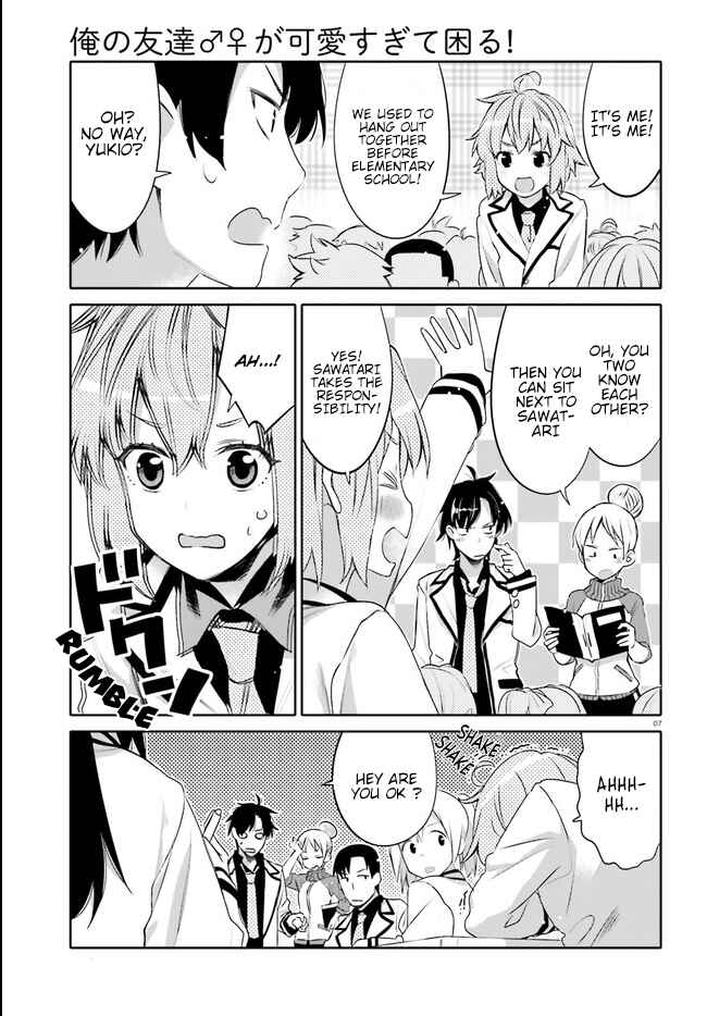 Chapter 1 - Page 6
