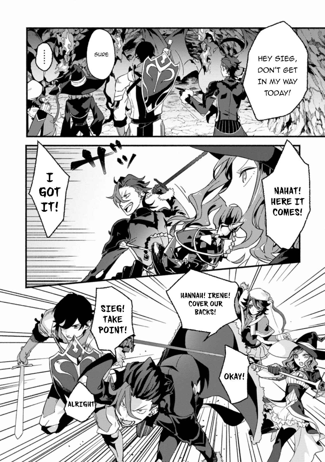 Chapter 1 - Page 3