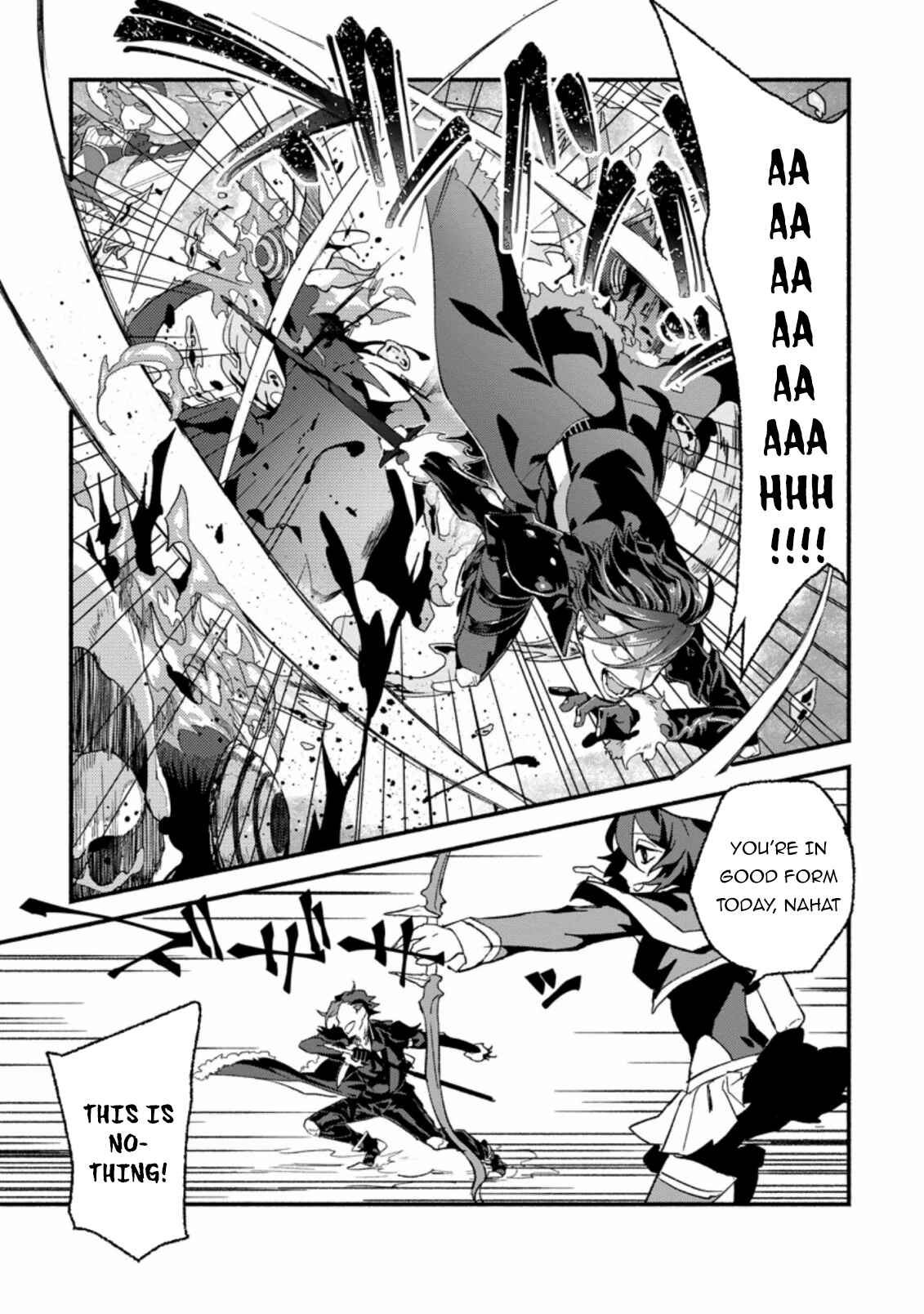 Chapter 1 - Page 4
