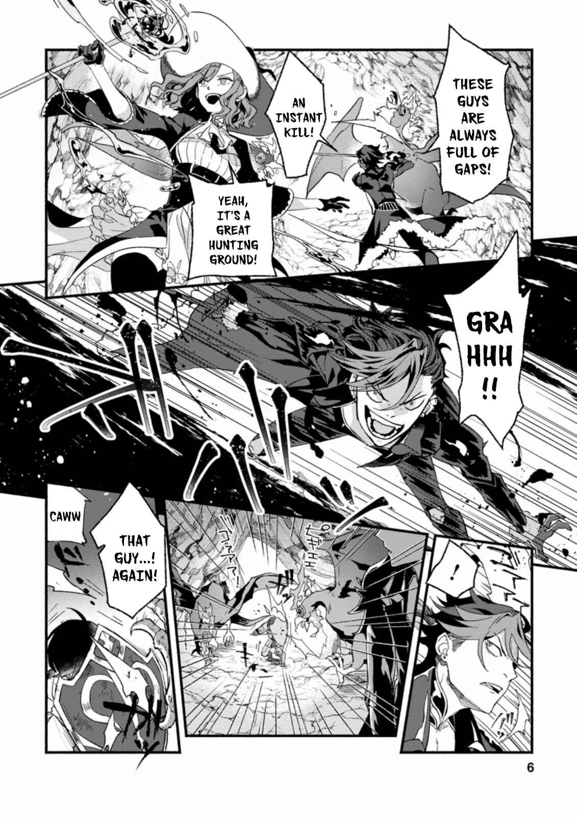Chapter 1 - Page 5