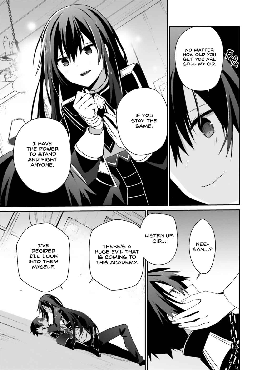 Chapter 59 - Page 14