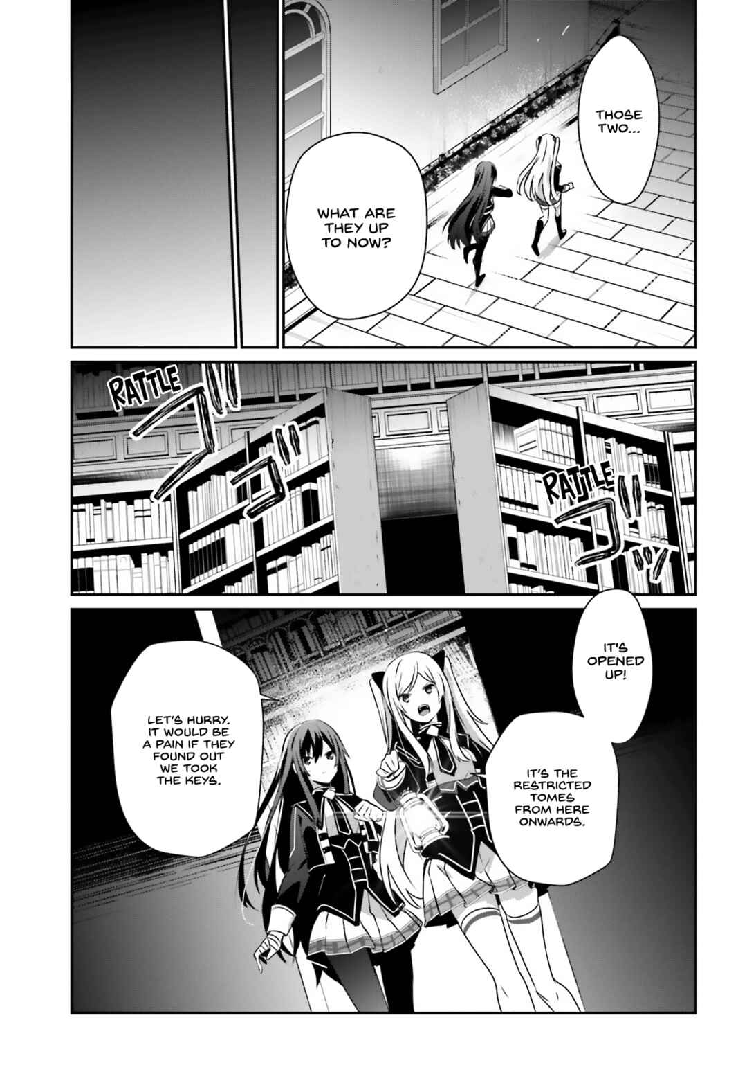 Chapter 59 - Page 30