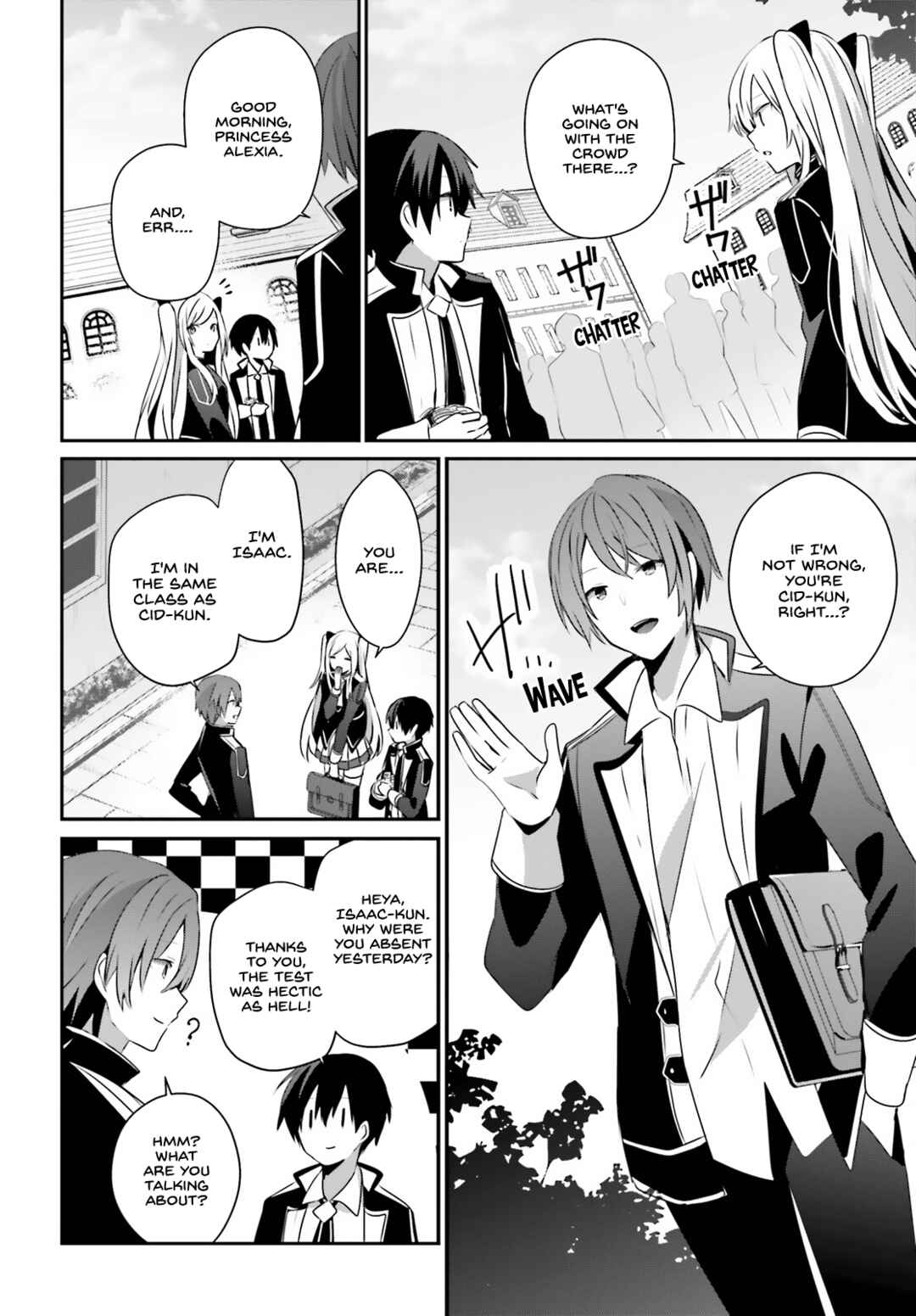 Chapter 59 - Page 5