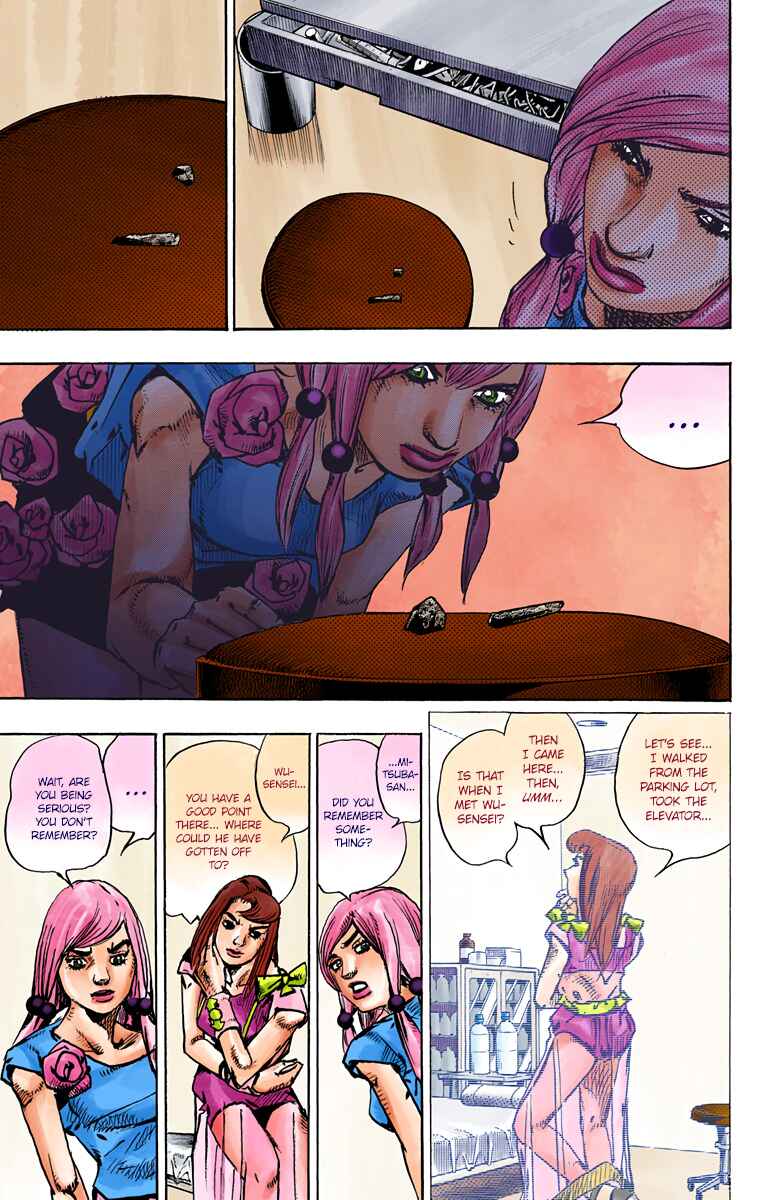 Chapter 78 - Page 28