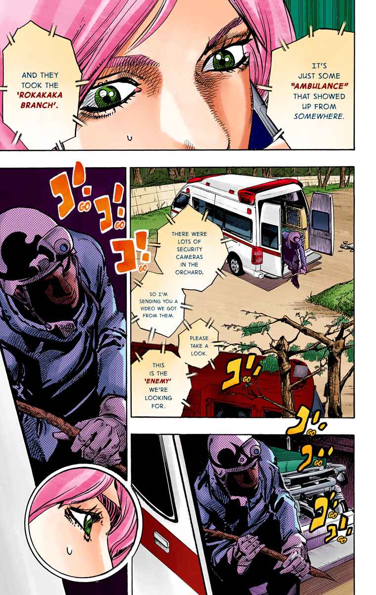 Chapter 78 - Page 6