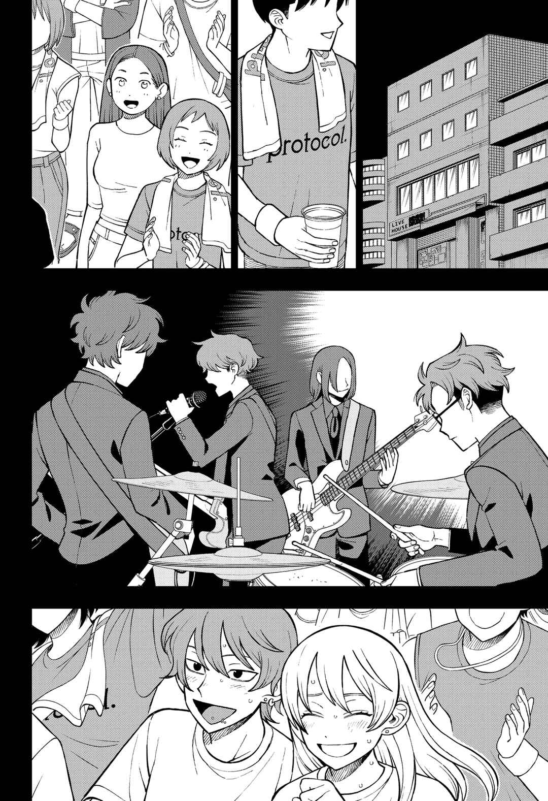 Chapter 93 - Page 19