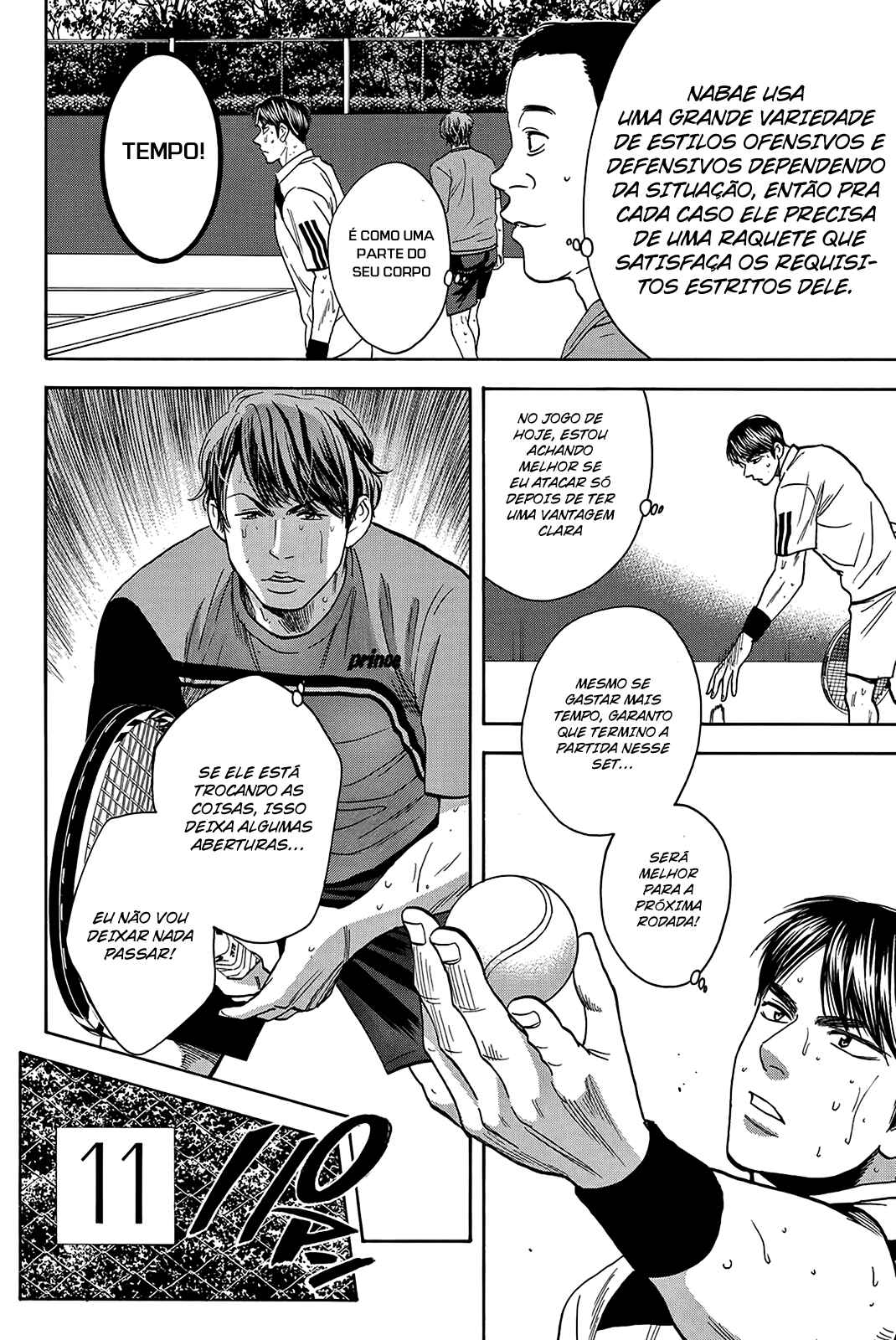 Chapter 339 - Page 12