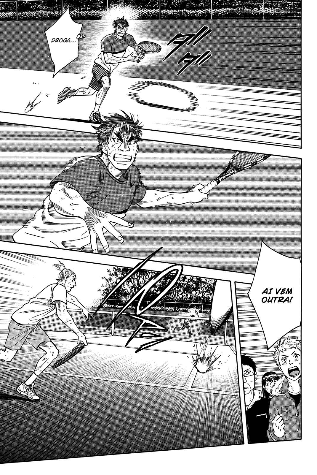 Chapter 339 - Page 15