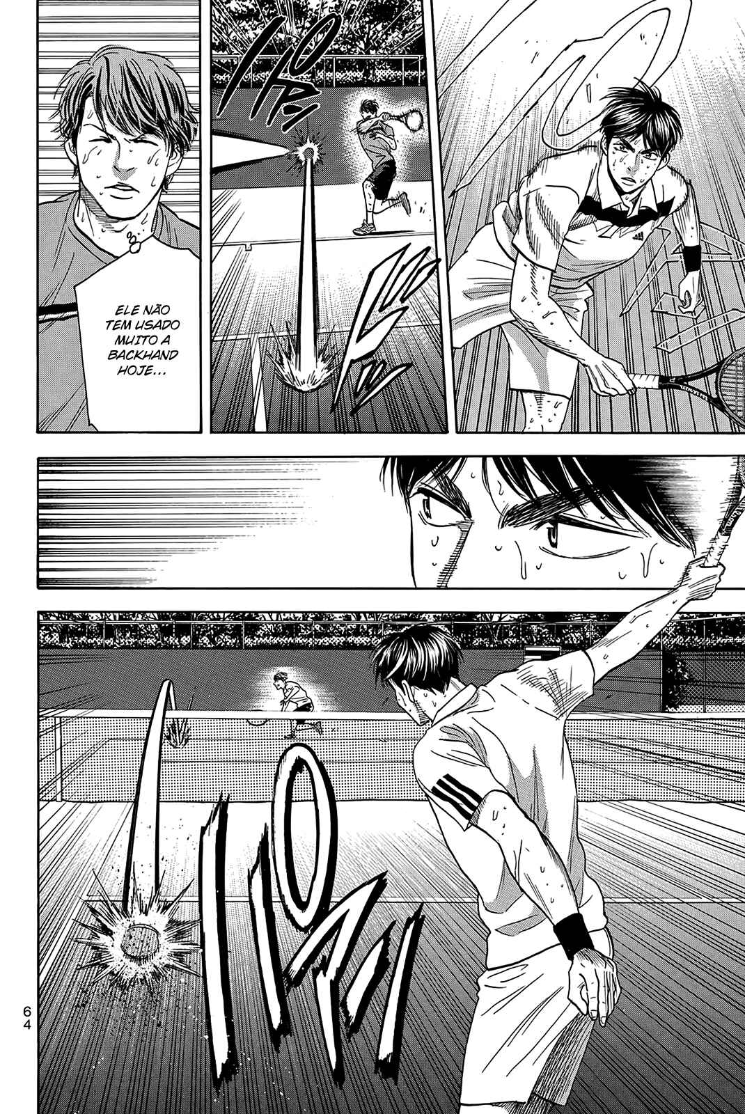Chapter 339 - Page 18