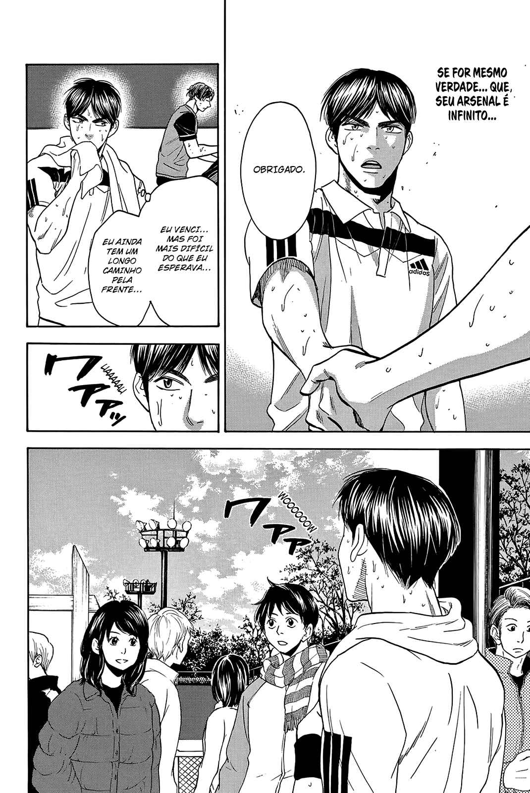 Chapter 339 - Page 20