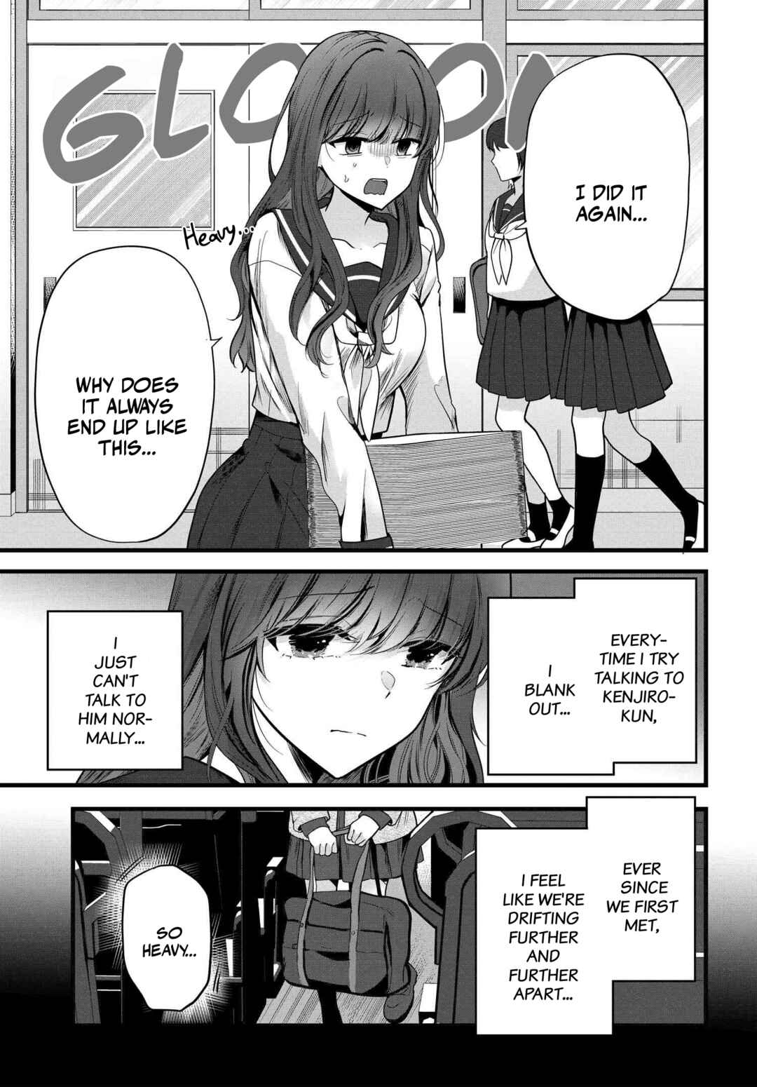 Chapter 2 - Page 3