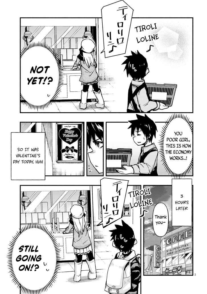 Chapter 1 - Page 4
