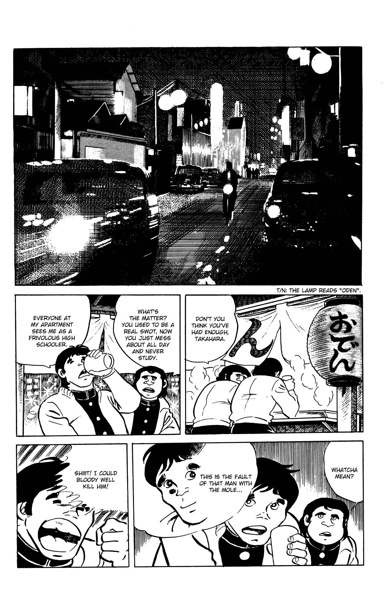 Chapter 69 - Page 13