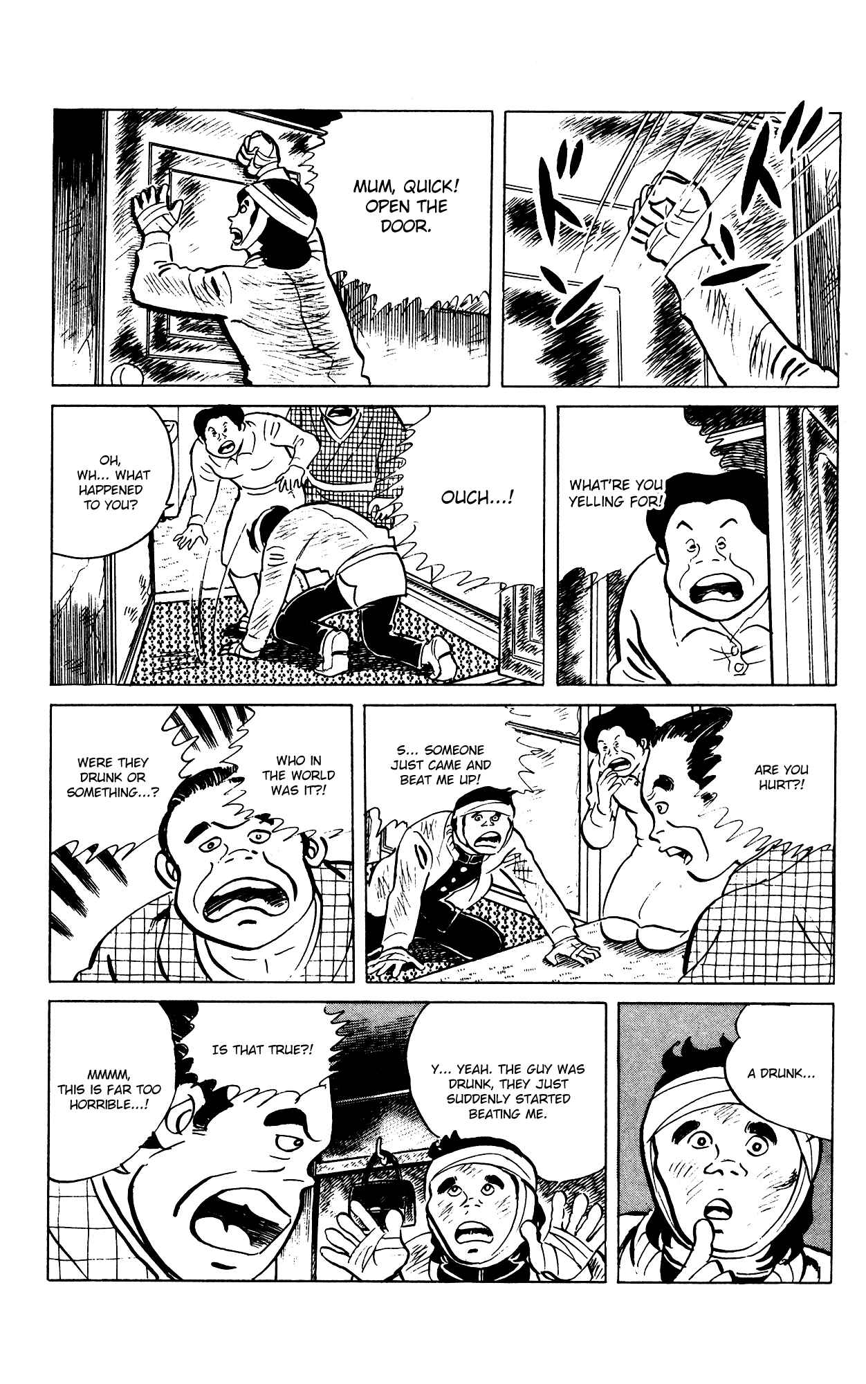 Chapter 69 - Page 16