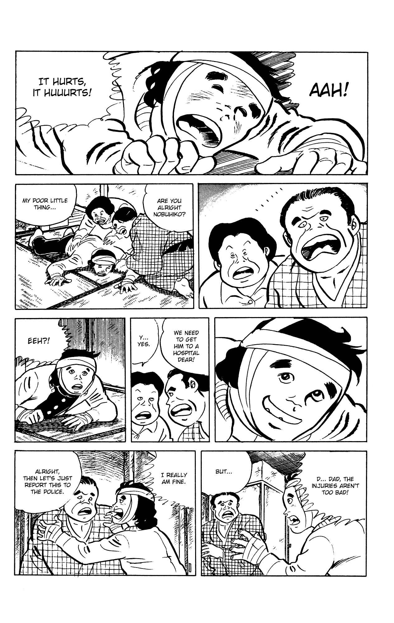 Chapter 69 - Page 17