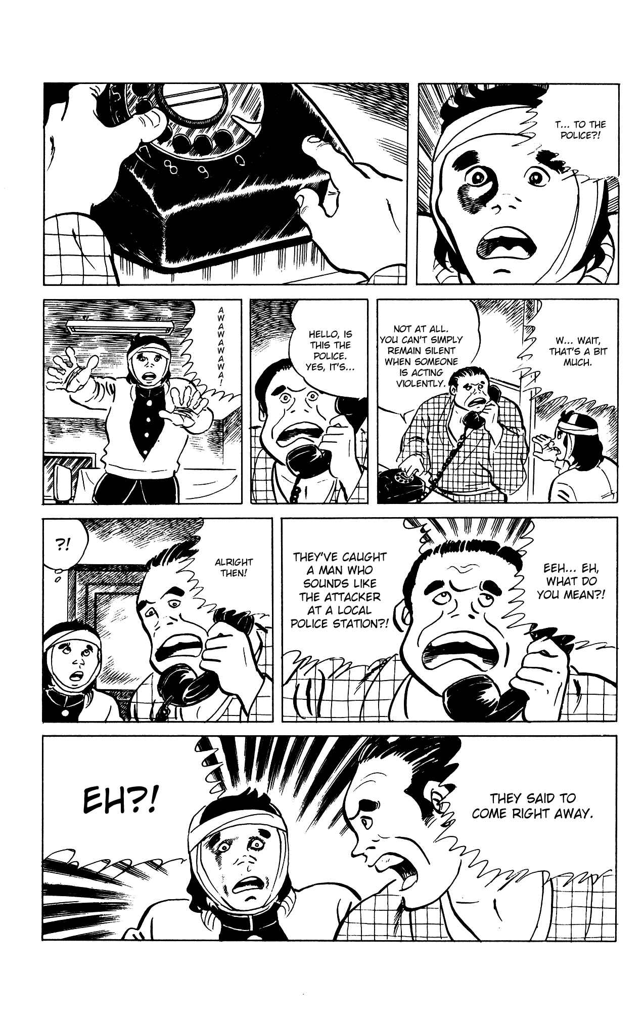 Chapter 69 - Page 18