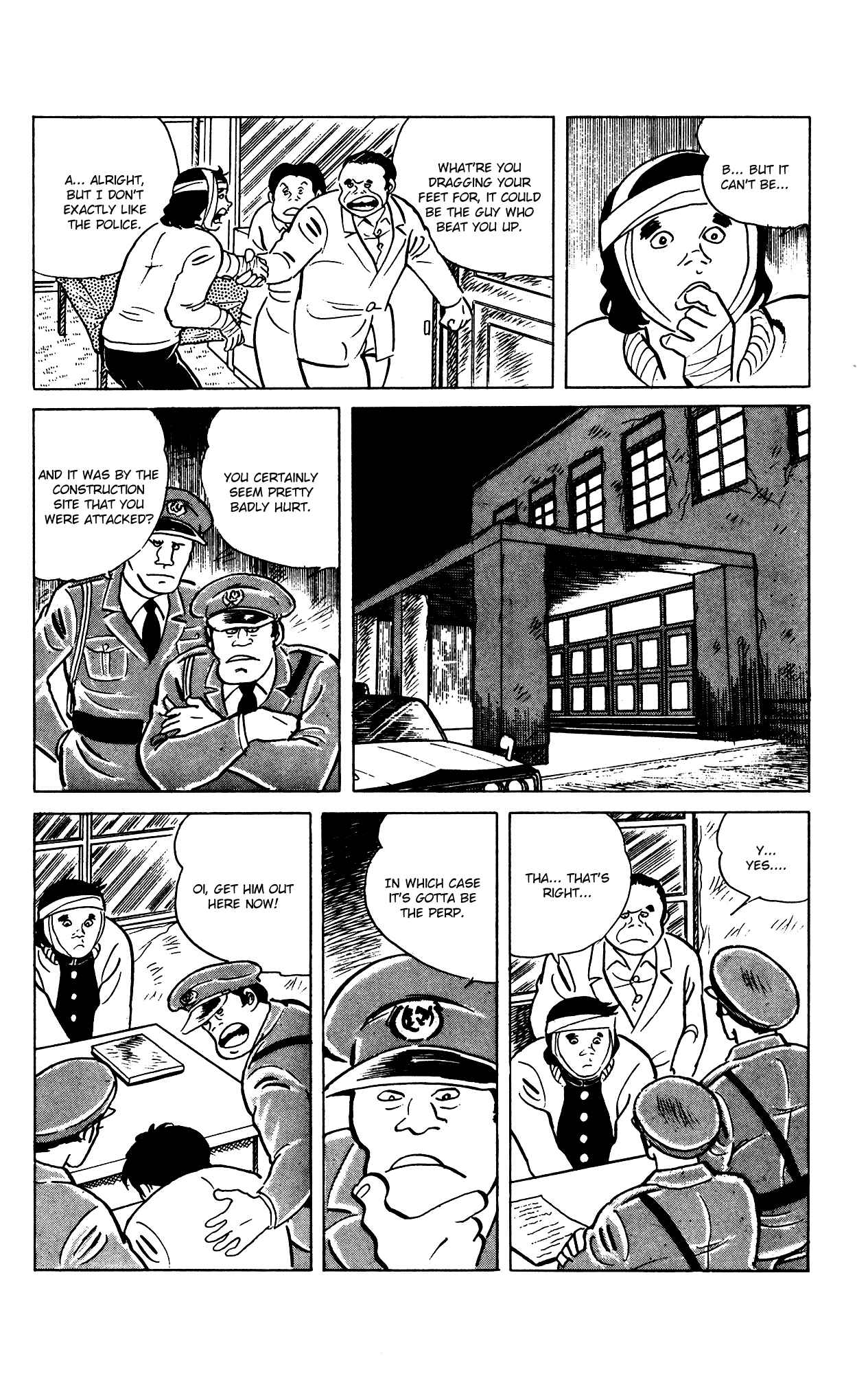 Chapter 69 - Page 19