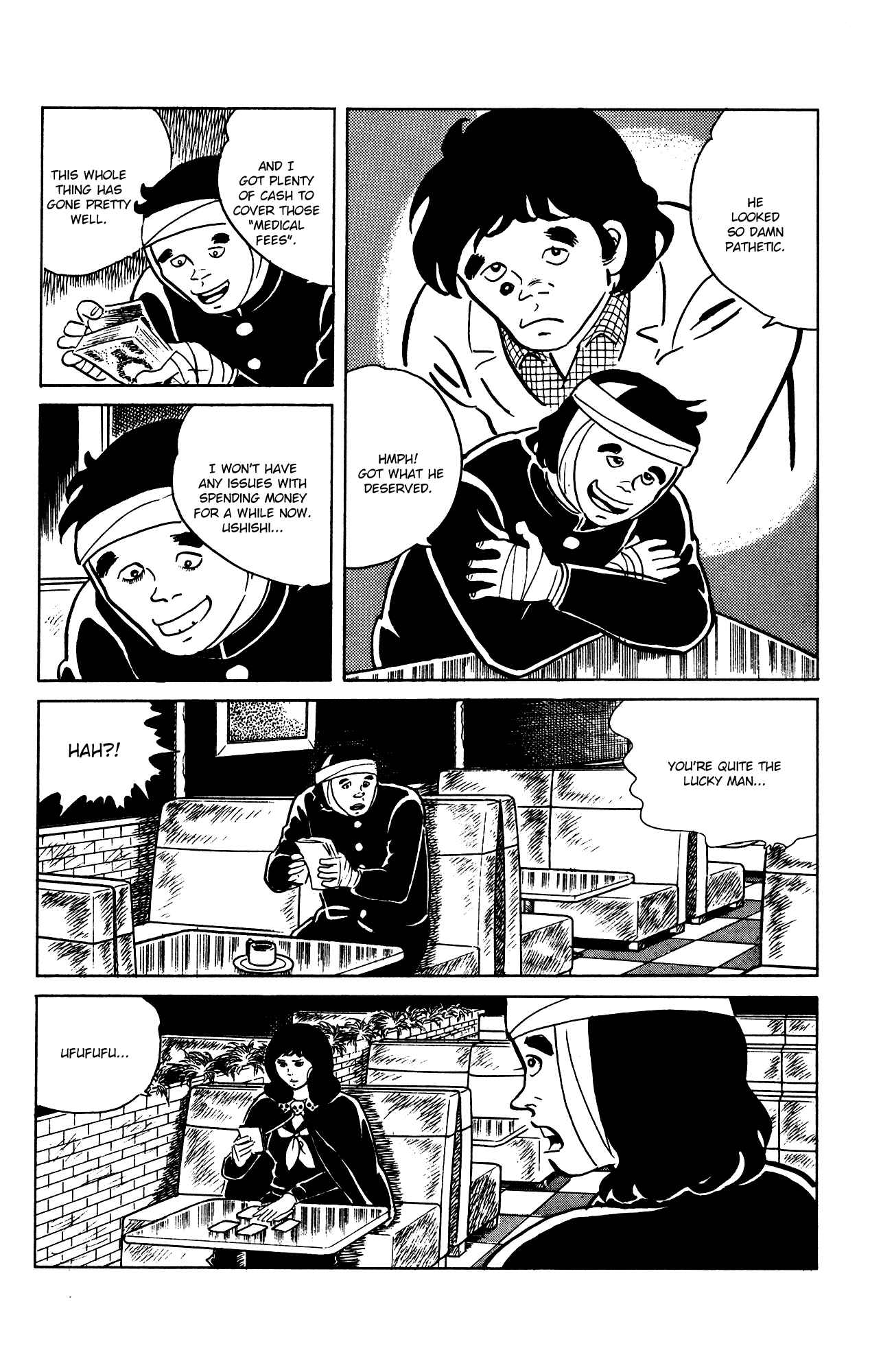 Chapter 69 - Page 23