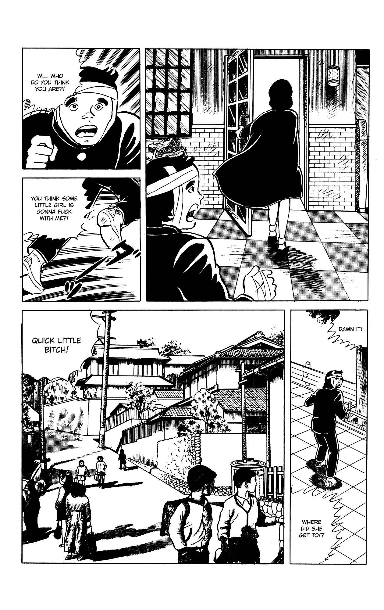 Chapter 69 - Page 26
