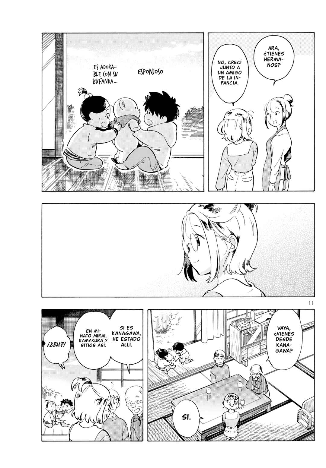Chapter 2 - Page 11